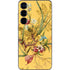 Yellow Marble End by William Kilburn Galaxy S24 Skin