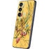 Yellow Marble End by William Kilburn Galaxy S24 Skin