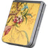 Yellow Marble End by William Kilburn Galaxy Z Flip6 Skin