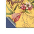 Yellow Marble End by William Kilburn Galaxy Z Fold6 Skin