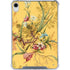 Yellow Marble End by William Kilburn iPad 11th Gen (2025) Clear Case