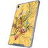 Yellow Marble End by William Kilburn iPad 11th Gen (2025) Clear Case