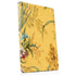 Yellow Marble End by William Kilburn Apple iPad Skin