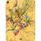 Yellow Marble End by William Kilburn Apple iPad Air Skin