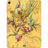 Yellow Marble End by William Kilburn Apple iPad Air Skin
