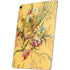 Yellow Marble End by William Kilburn Apple iPad Air Skin