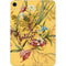 Yellow Marble End by William Kilburn Apple iPad Mini Skin