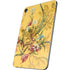 Yellow Marble End by William Kilburn Apple iPad Mini Skin