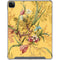 Yellow Marble End by William Kilburn iPad Cases