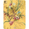 Yellow Marble End by William Kilburn iPad Pro 13in M4 (2024) Skin
