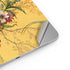 Yellow Marble End by William Kilburn iPad Pro 13in M4 (2024) Skin