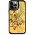 Yellow Marble End by William Kilburn iPhone Cases