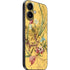 Yellow Marble End by William Kilburn iPhone 16 Plus Skin