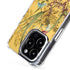 Yellow Marble End by William Kilburn iPhone 16 Pro Max MagSafe Case