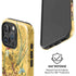 Yellow Marble End by William Kilburn iPhone 16 Pro Max Magsafe Impact Case
