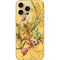 Yellow Marble End by William Kilburn iPhone 16 Pro Max Skin