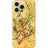 Yellow Marble End by William Kilburn iPhone 16 Pro Max Skin