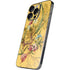 Yellow Marble End by William Kilburn iPhone 16 Pro Max Skin