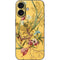 Yellow Marble End by William Kilburn iPhone 16 Skin
