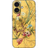 Yellow Marble End by William Kilburn iPhone 16 Skin