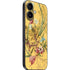 Yellow Marble End by William Kilburn iPhone 16 Skin