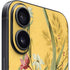Yellow Marble End by William Kilburn iPhone 16 Skin