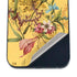 Yellow Marble End by William Kilburn iPhone 16 Skin