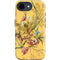 Yellow Marble End by William Kilburn iPhone 16e Impact Case