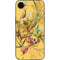 Yellow Marble End by William Kilburn iPhone 16e Skin