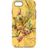 Yellow Marble End by William Kilburn iPhone Cases