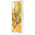 Yellow Marble End by William Kilburn iPhone XS Clear Case