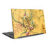 Yellow Marble End by William Kilburn Dell Latitude Skin