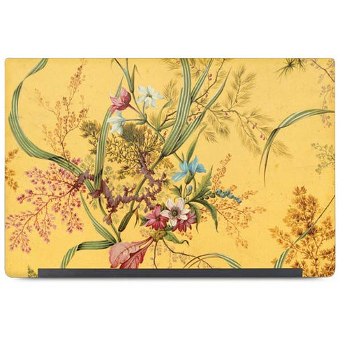 Yellow Marble End by William Kilburn Dell Latitude Skin