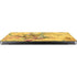 Yellow Marble End by William Kilburn Apple MacBook Pro 14-inch Skin