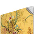 Yellow Marble End by William Kilburn Apple MacBook Pro 16-inch Skin