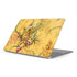 Yellow Marble End by William Kilburn Apple MacBook Pro 16-inch Skin