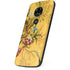 Yellow Marble End by William Kilburn Moto E5 Play Skin