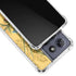 Yellow Marble End by William Kilburn Moto G 5G (2025) Clear Case