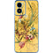 Yellow Marble End by William Kilburn Moto G Play 4G (2024) Skin