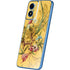 Yellow Marble End by William Kilburn Moto G Play 4G (2024) Skin
