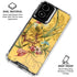 Yellow Marble End by William Kilburn Moto G Power 5G (2024) Clear Case