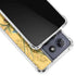 Yellow Marble End by William Kilburn Moto G Stylus 5G (2025) Clear Case