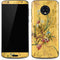 Yellow Marble End by William Kilburn Moto G6 Skin