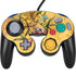 Yellow Marble End by William Kilburn Nintendo Skins
