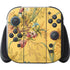 Yellow Marble End by William Kilburn Nintendo Switch 2 (2025) with Joy-Con Skin