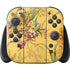 Yellow Marble End by William Kilburn Nintendo Skins