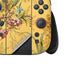 Yellow Marble End by William Kilburn Nintendo Switch 2 (2025) Joy-Con Controller Skin