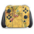 Yellow Marble End by William Kilburn Nintendo Skins