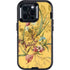 Yellow Marble End by William Kilburn Otterbox Defender iPhone Skin