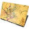 Yellow Marble End by William Kilburn Dell Precision Skin